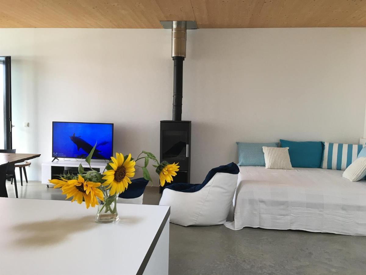 Ferienhaus Am See Neusiedl Neusiedl am See Εξωτερικό φωτογραφία