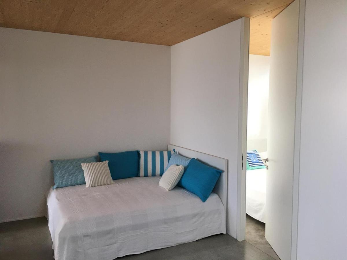 Ferienhaus Am See Neusiedl Neusiedl am See Εξωτερικό φωτογραφία