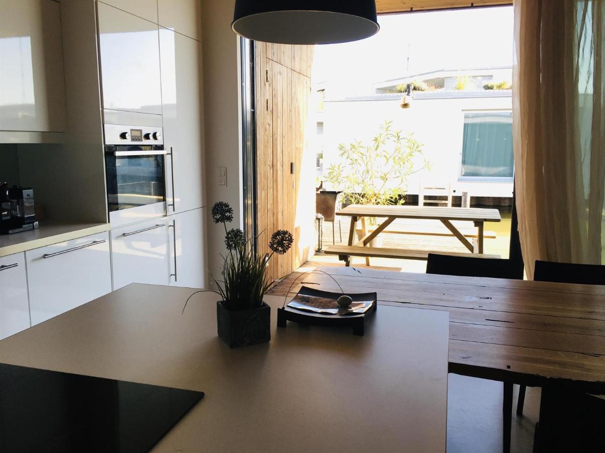 Ferienhaus Am See Neusiedl Neusiedl am See Εξωτερικό φωτογραφία