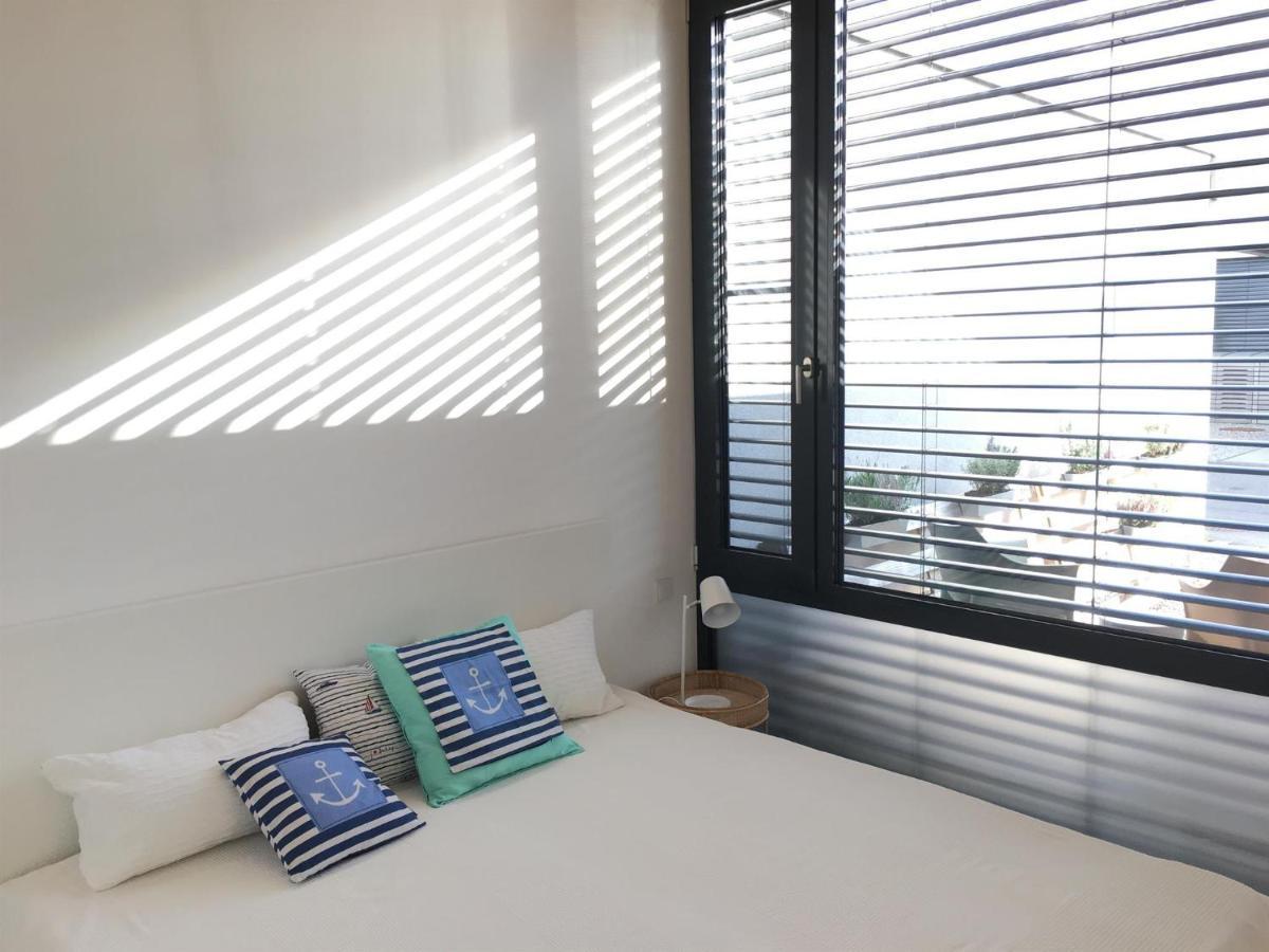 Ferienhaus Am See Neusiedl Neusiedl am See Εξωτερικό φωτογραφία