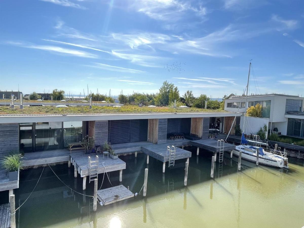 Ferienhaus Am See Neusiedl Neusiedl am See Εξωτερικό φωτογραφία