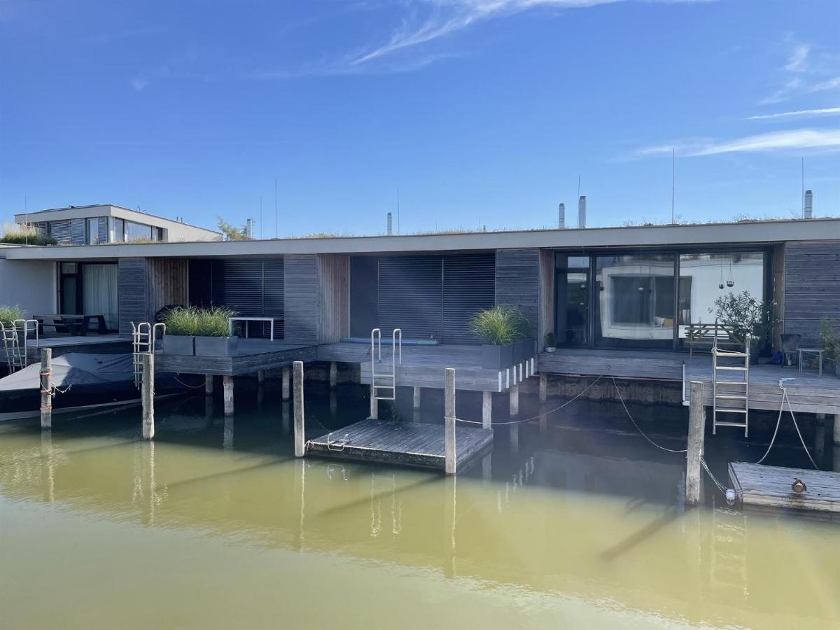 Ferienhaus Am See Neusiedl Neusiedl am See Εξωτερικό φωτογραφία
