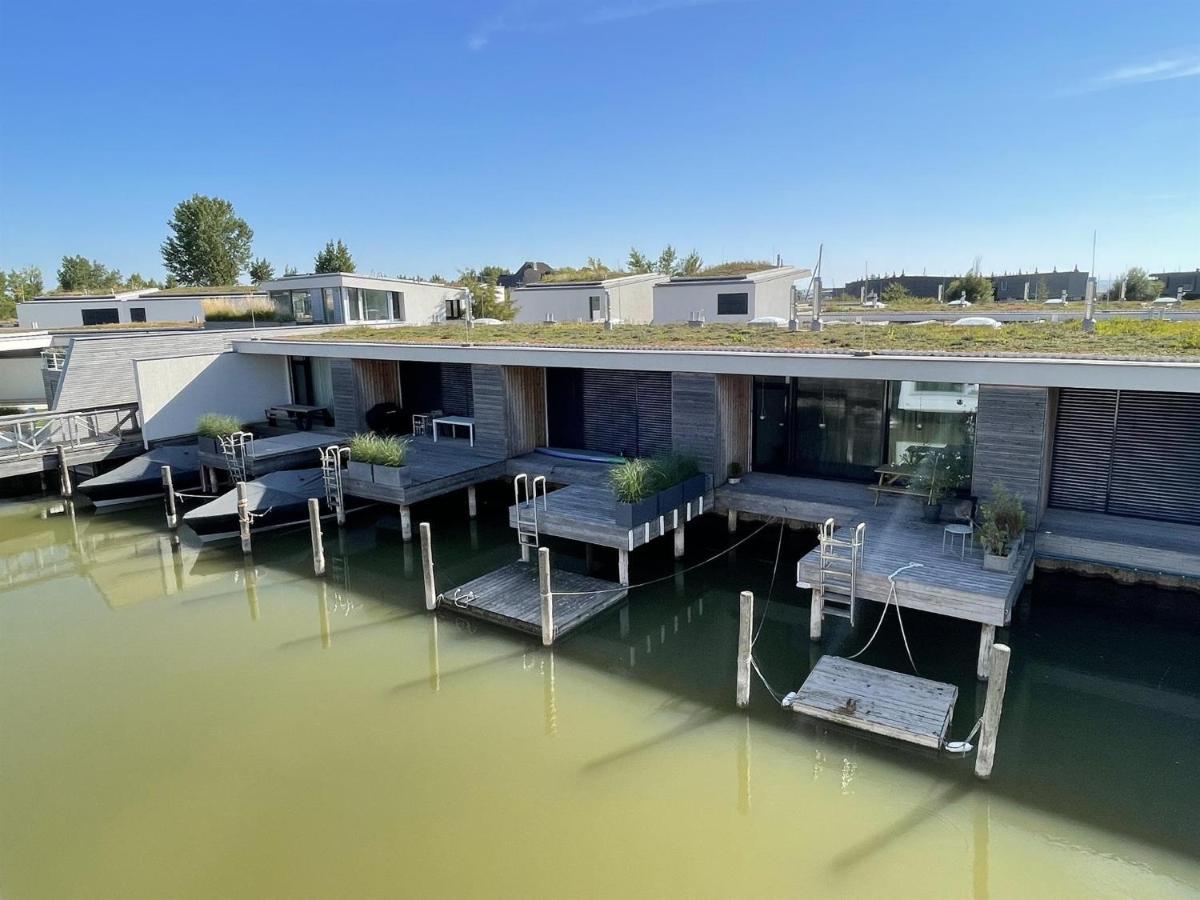 Ferienhaus Am See Neusiedl Neusiedl am See Εξωτερικό φωτογραφία