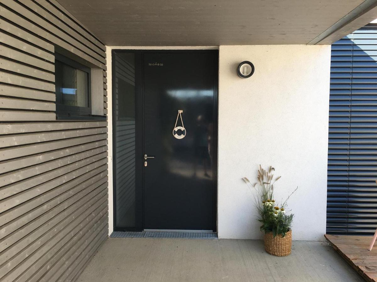 Ferienhaus Am See Neusiedl Neusiedl am See Εξωτερικό φωτογραφία