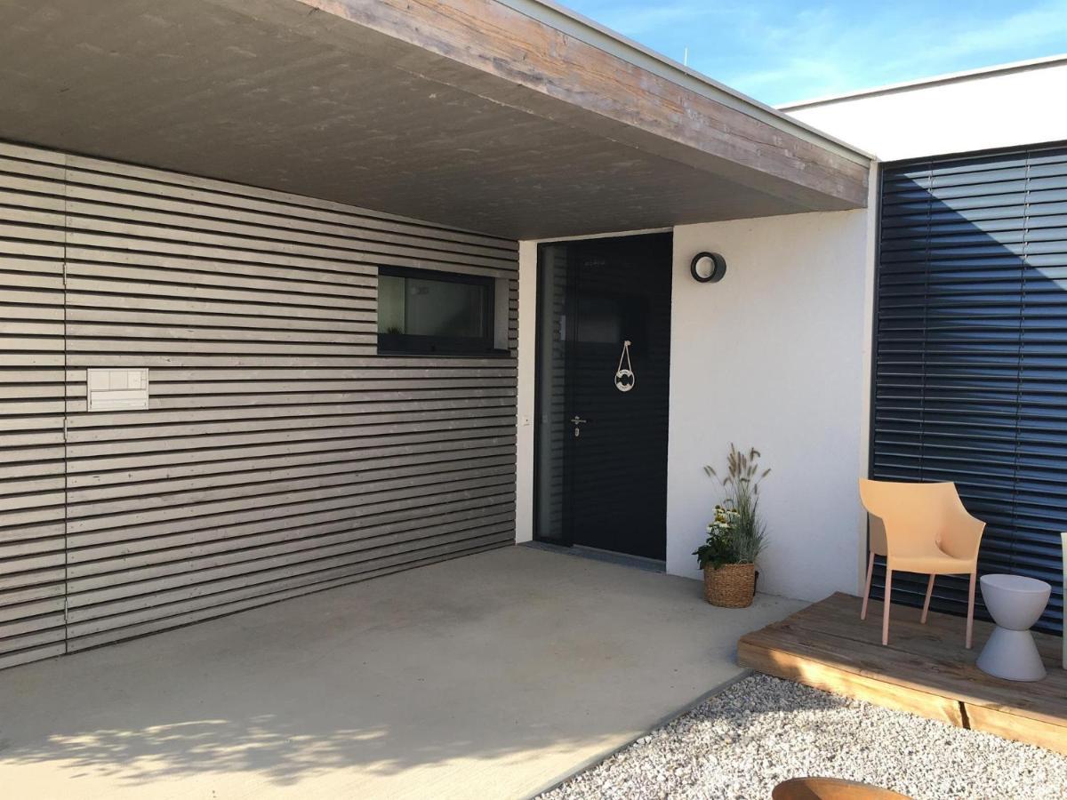 Ferienhaus Am See Neusiedl Neusiedl am See Εξωτερικό φωτογραφία